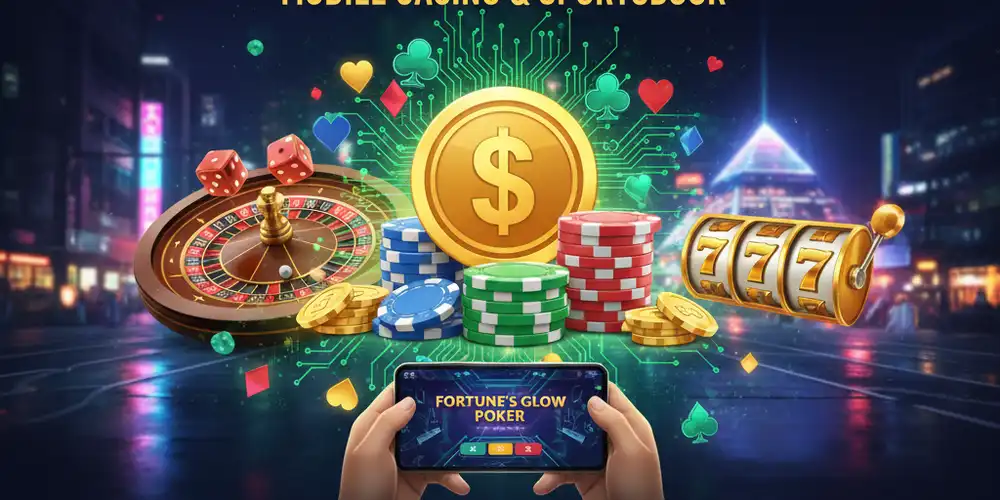 333bmw Casino Promo Banner